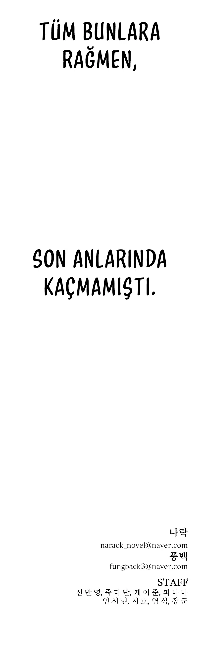 Kahraman Döndü - Bölüm 75 Sayfa 23