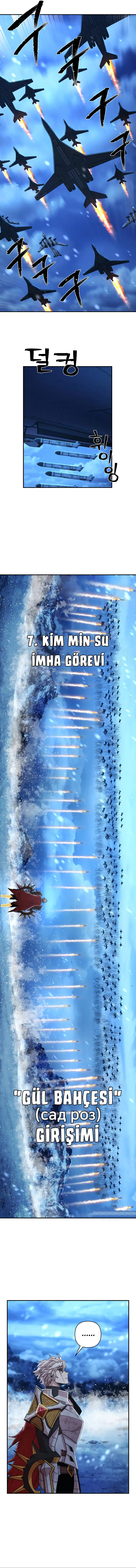 Kahraman Döndü - Bölüm 76 Sayfa 9