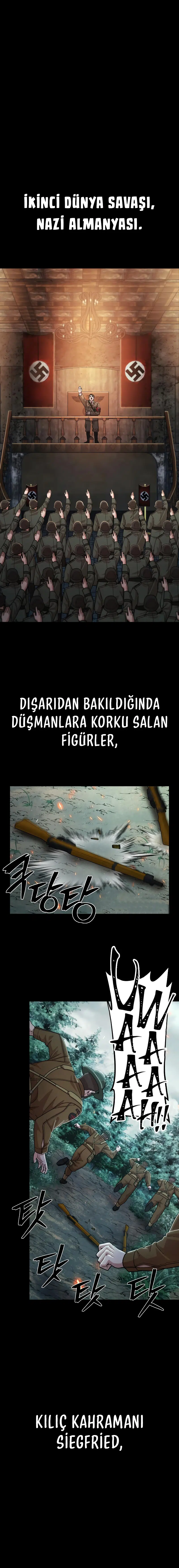 Kahraman Döndü - Bölüm 77 Sayfa 2