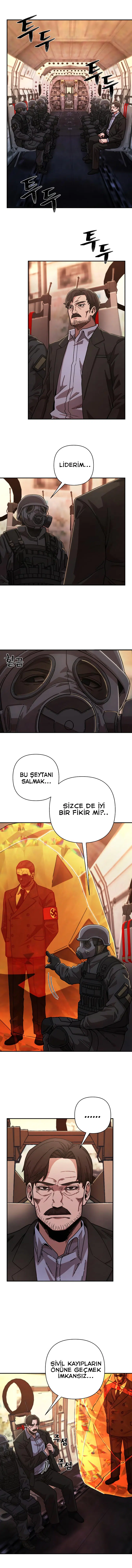 Kahraman Döndü - Bölüm 77 Sayfa 16