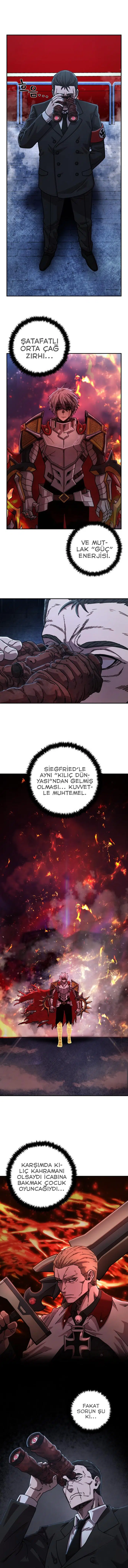 Kahraman Döndü - Bölüm 78 Sayfa 4