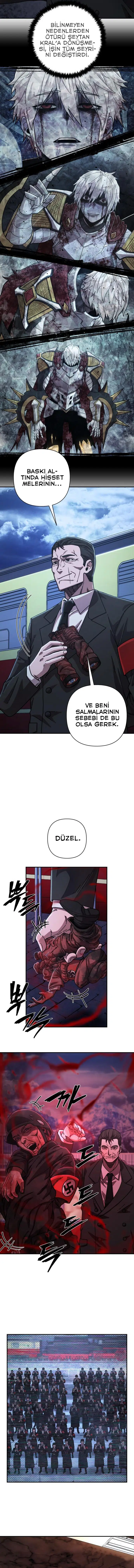 Kahraman Döndü - Bölüm 78 Sayfa 5