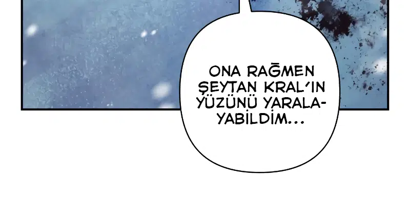 Kahraman Döndü - Bölüm 79 Sayfa 8