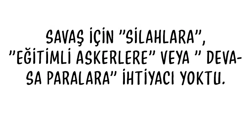 Kahraman Döndü - Bölüm 79 Sayfa 12