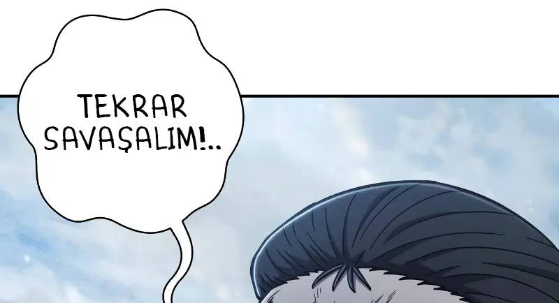 Kahraman Döndü - Bölüm 79 Sayfa 24