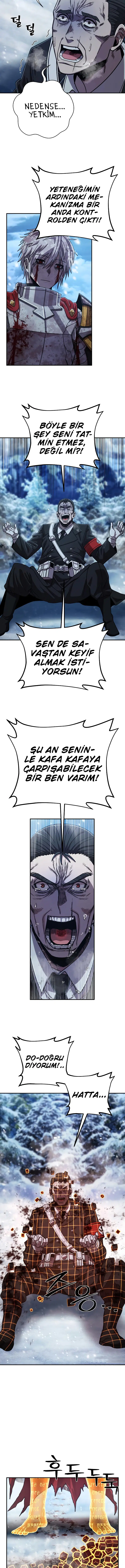 Kahraman Döndü - Bölüm 79 Sayfa 25