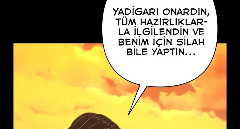 Kahraman Döndü - Bölüm 80 Sayfa 5