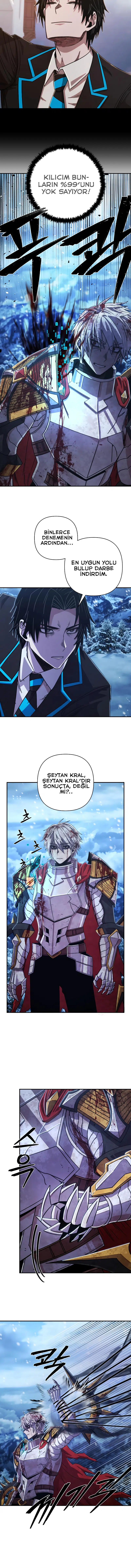 Kahraman Döndü - Bölüm 80 Sayfa 14