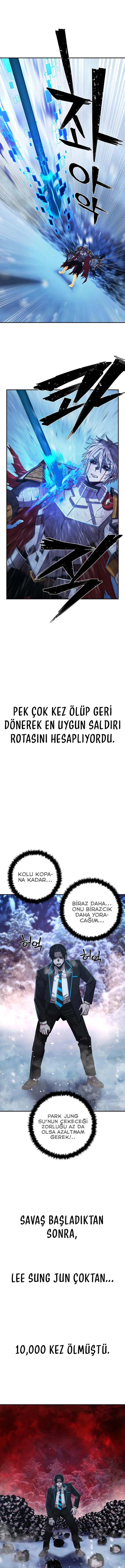Kahraman Döndü - Bölüm 80 Sayfa 29