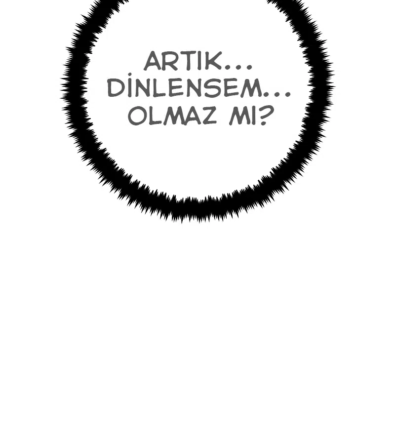 Kahraman Döndü - Bölüm 80 Sayfa 35