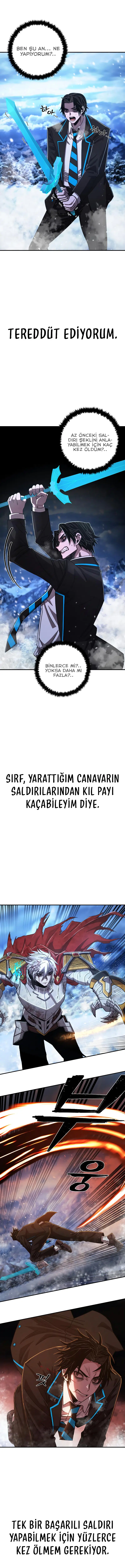Kahraman Döndü - Bölüm 81 Sayfa 6