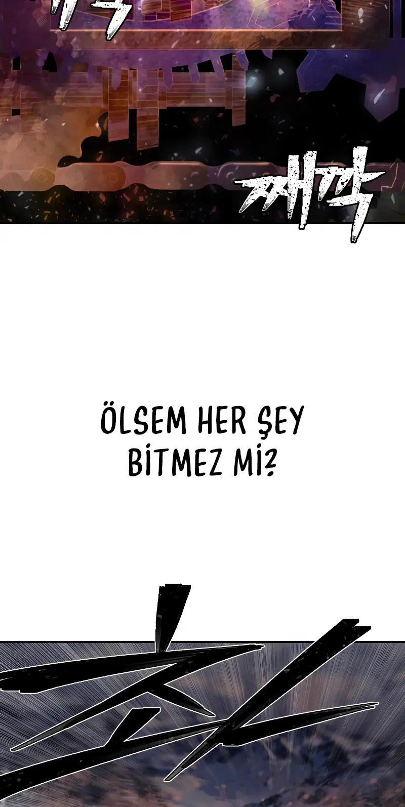 Kahraman Döndü - Bölüm 81 Sayfa 9