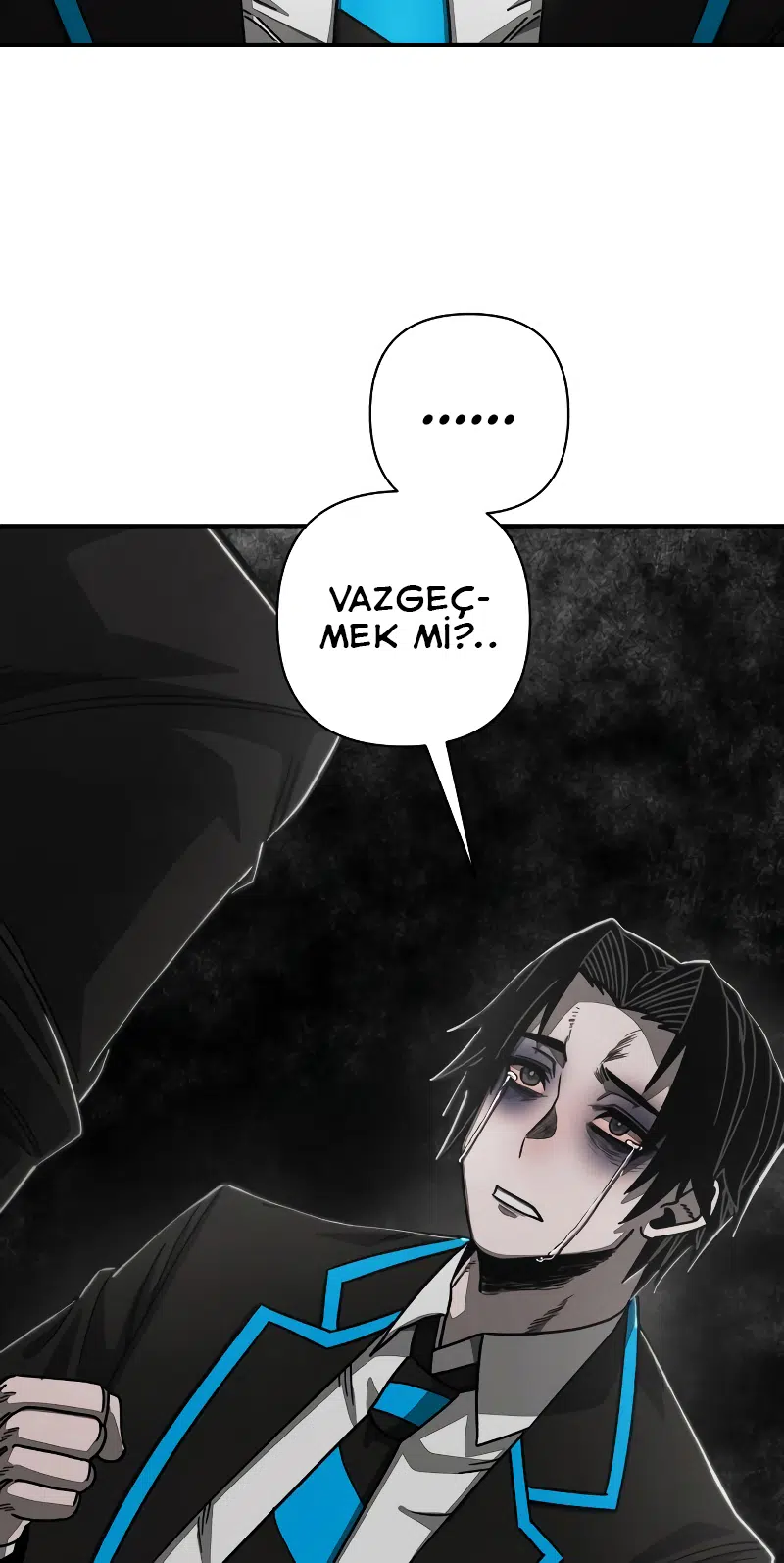 Kahraman Döndü - Bölüm 81 Sayfa 17
