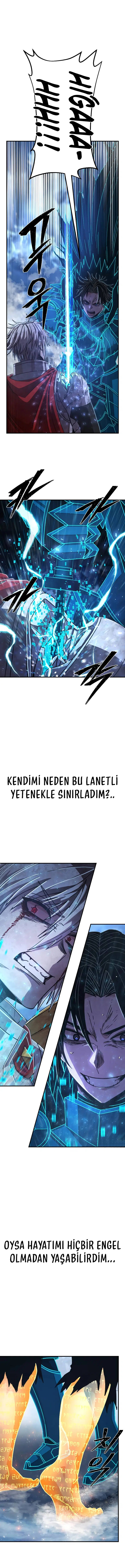 Kahraman Döndü - Bölüm 82 Sayfa 26