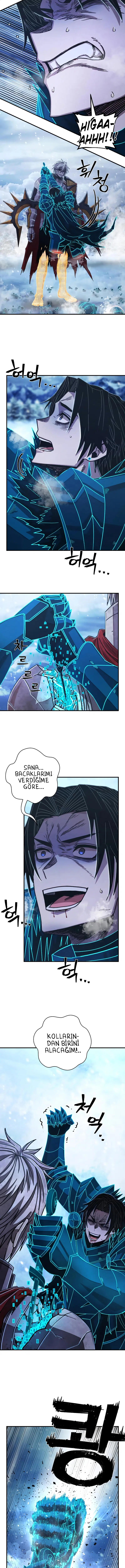Kahraman Döndü - Bölüm 82 Sayfa 28