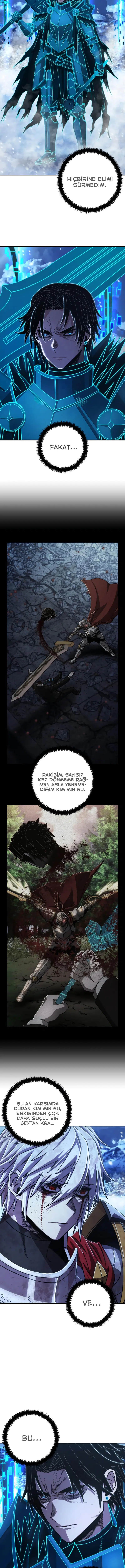 Kahraman Döndü - Bölüm 82 Sayfa 31