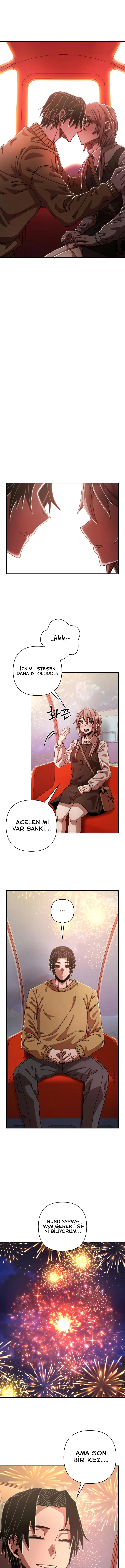Kahraman Döndü - Bölüm 83 Sayfa 18