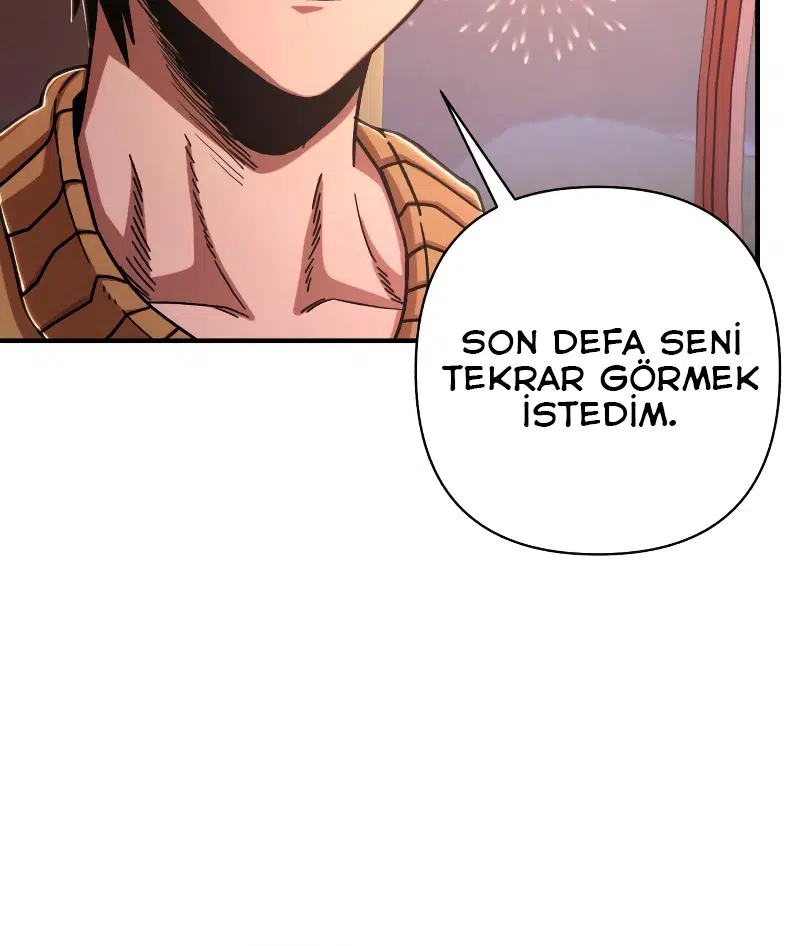 Kahraman Döndü - Bölüm 83 Sayfa 19