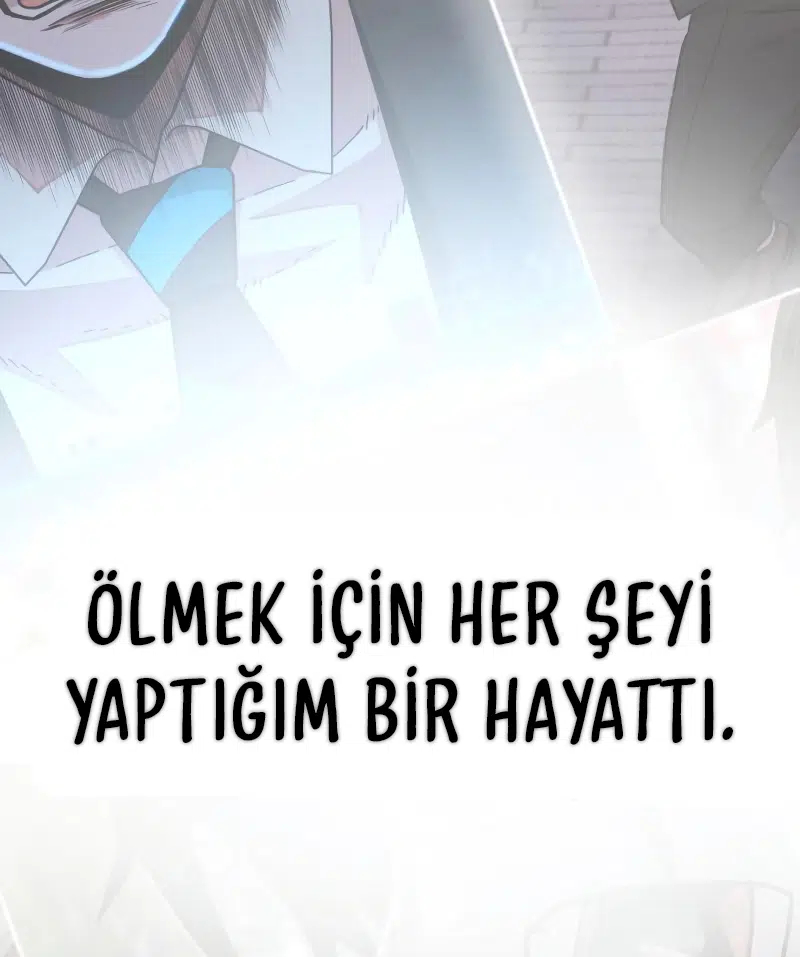 Kahraman Döndü - Bölüm 83 Sayfa 21