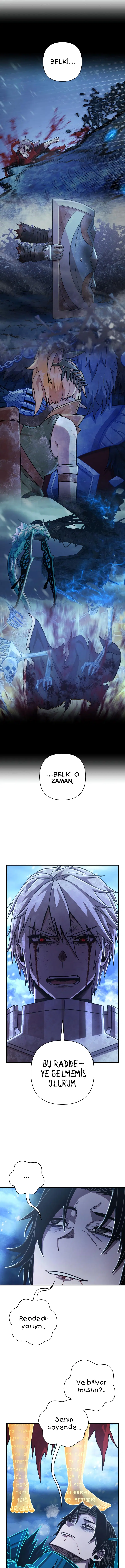 Kahraman Döndü - Bölüm 83 Sayfa 28