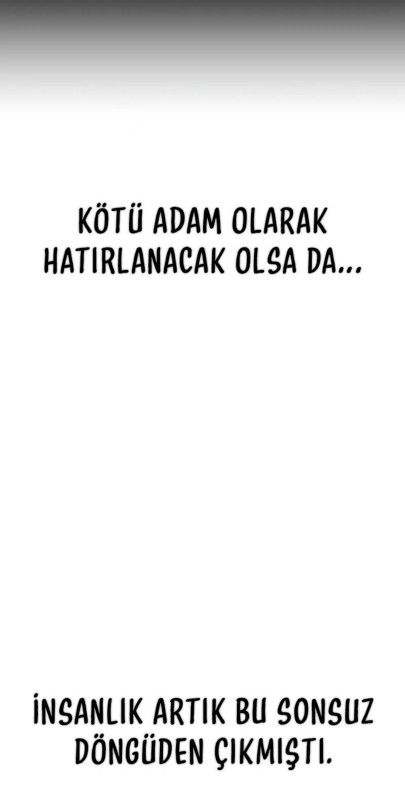 Kahraman Döndü - Bölüm 83 Sayfa 37