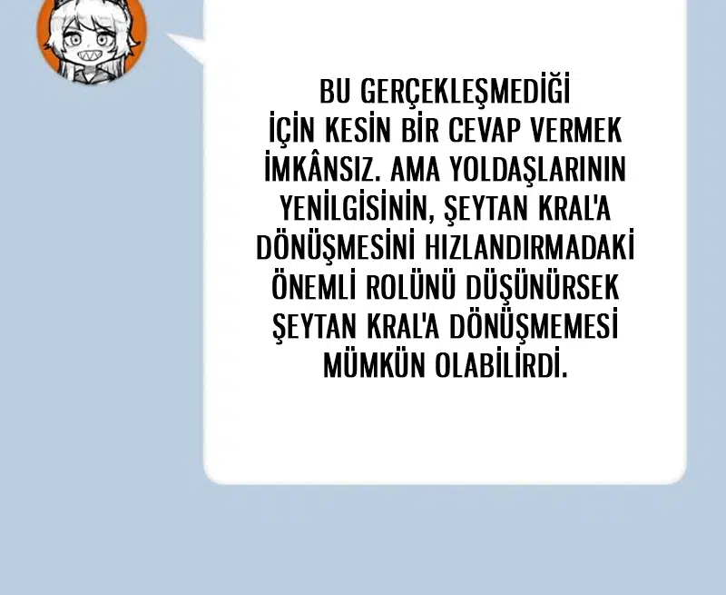 Kahraman Döndü - Bölüm 85 Sayfa 3