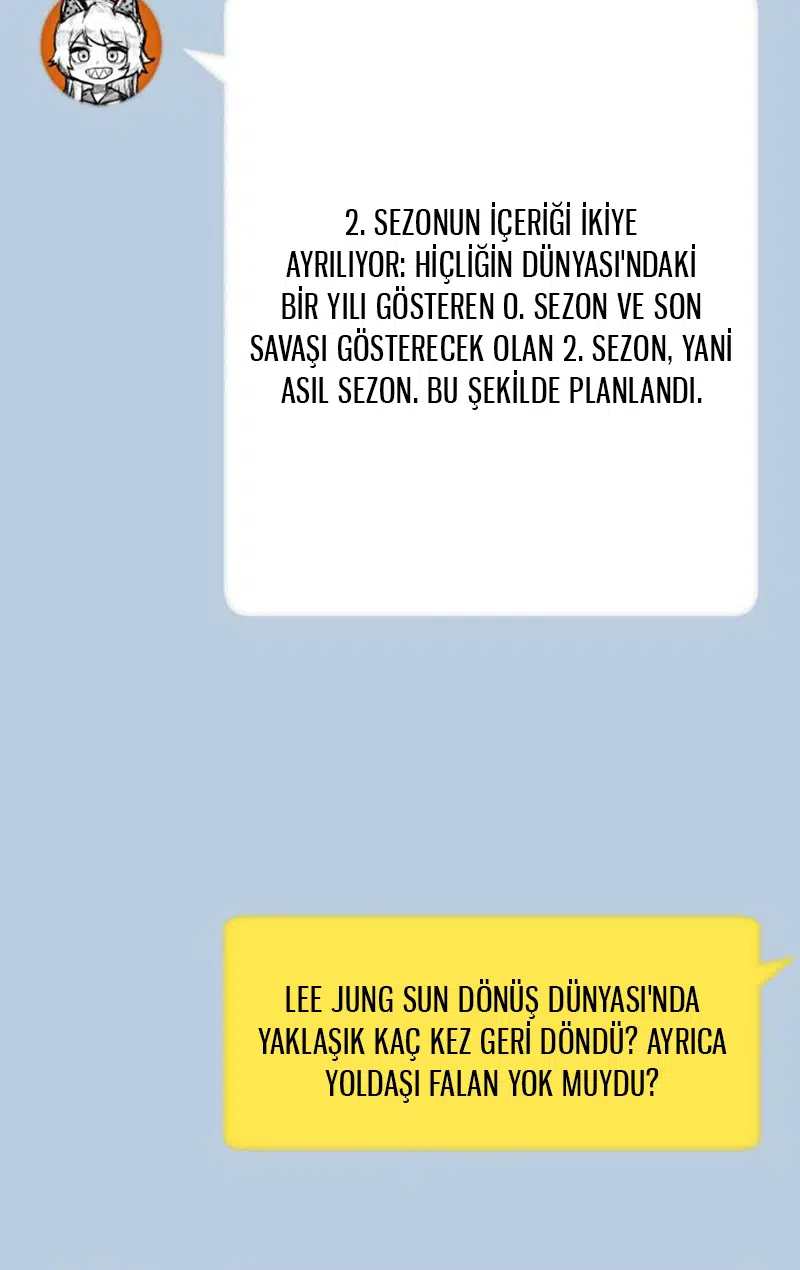 Kahraman Döndü - Bölüm 85 Sayfa 5