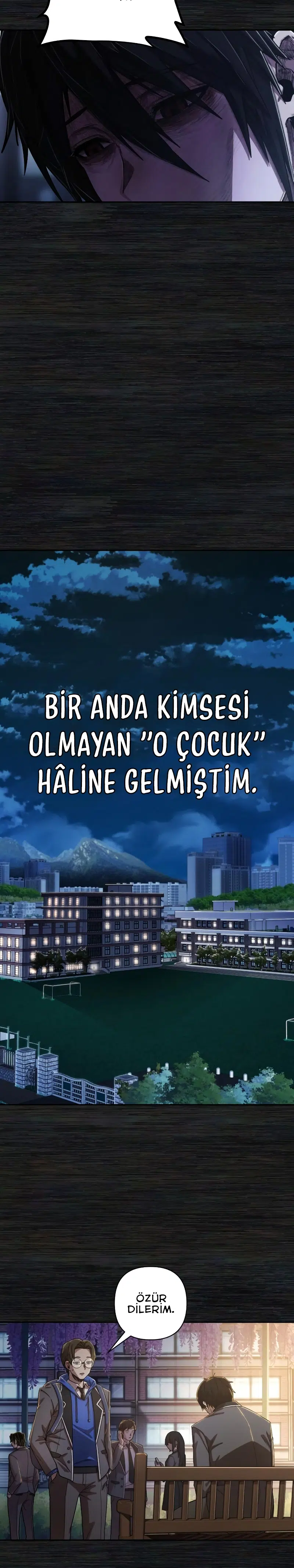 Kahraman Döndü - Bölüm 86 Sayfa 34
