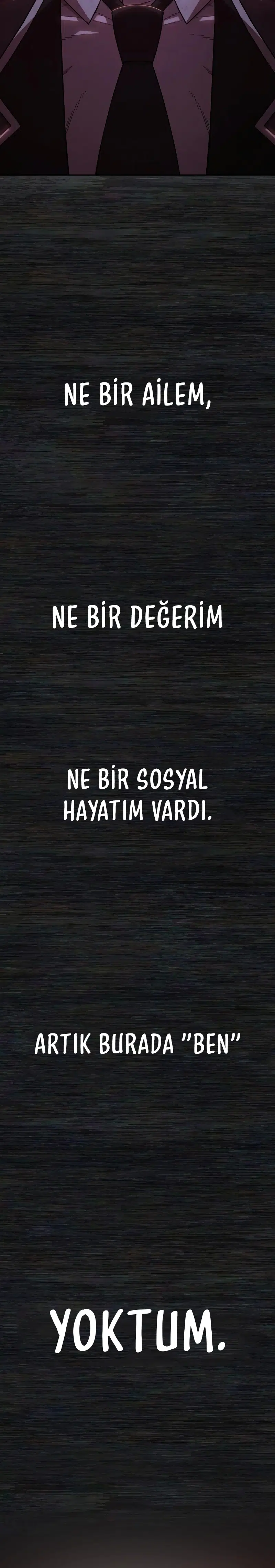 Kahraman Döndü - Bölüm 86 Sayfa 40