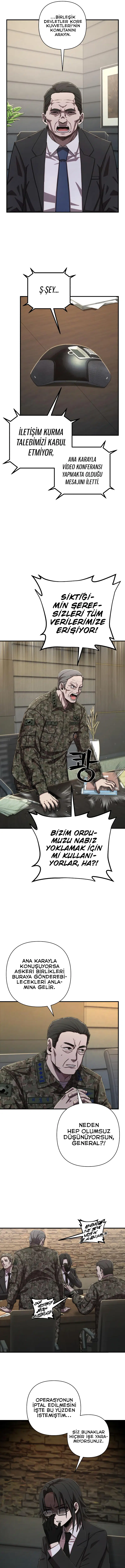 Kahraman Döndü - Bölüm 87 Sayfa 14