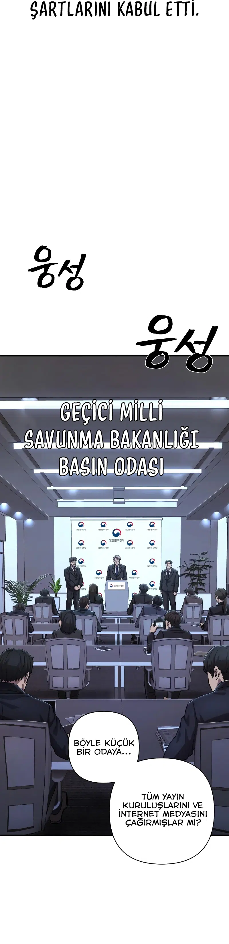 Kahraman Döndü - Bölüm 88 Sayfa 15