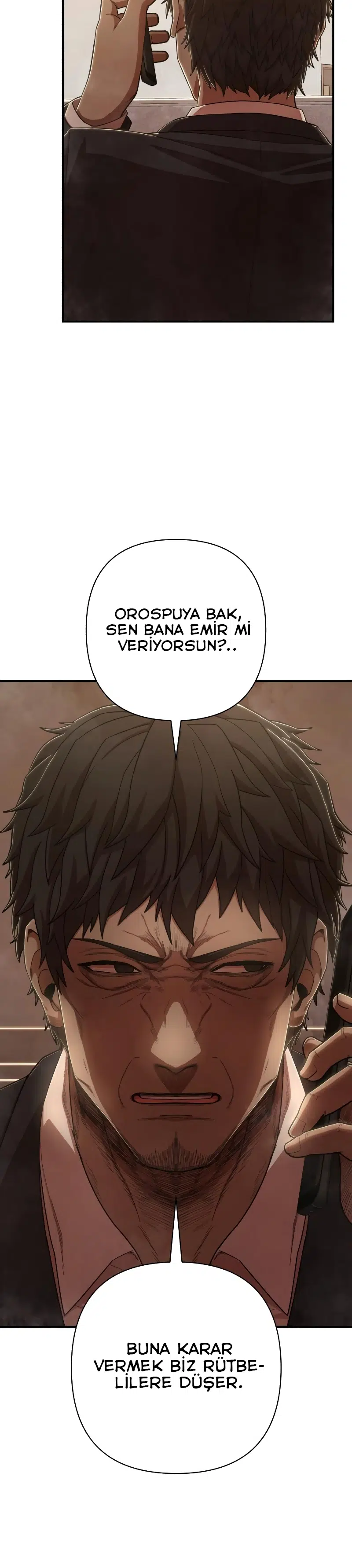 Kahraman Döndü - Bölüm 90 Sayfa 43