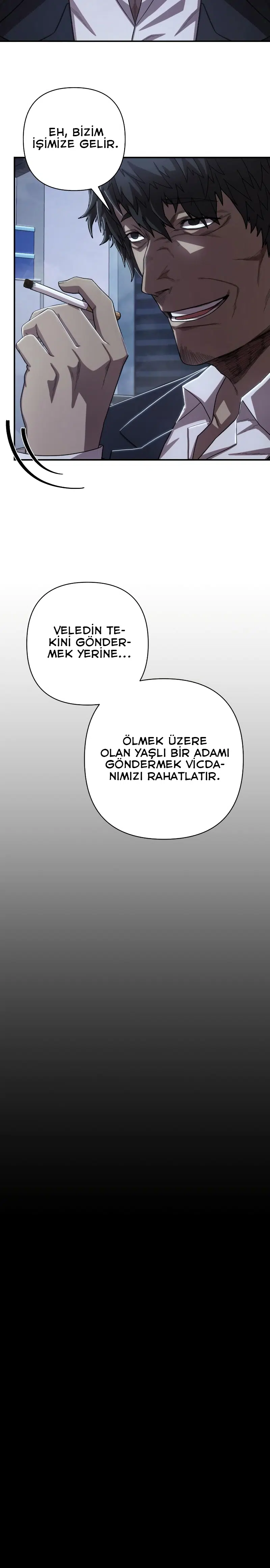 Kahraman Döndü - Bölüm 91 Sayfa 7