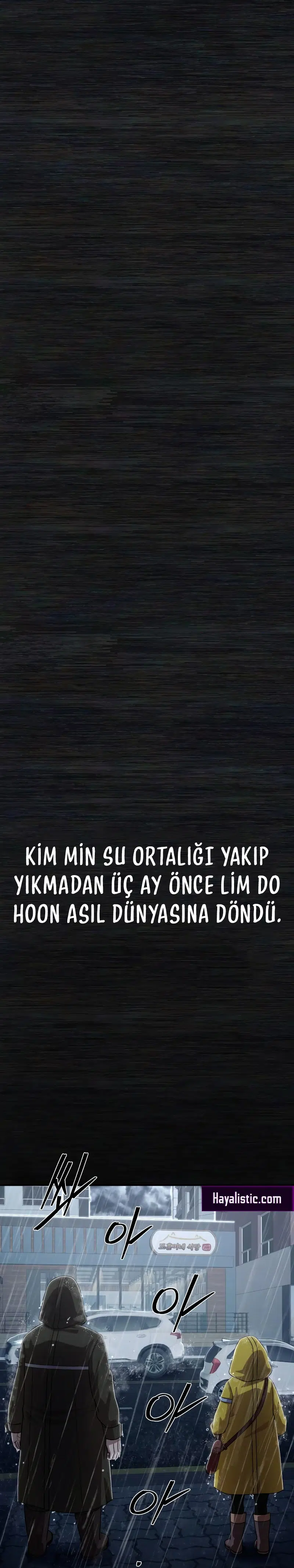 Kahraman Döndü - Bölüm 91 Sayfa 39