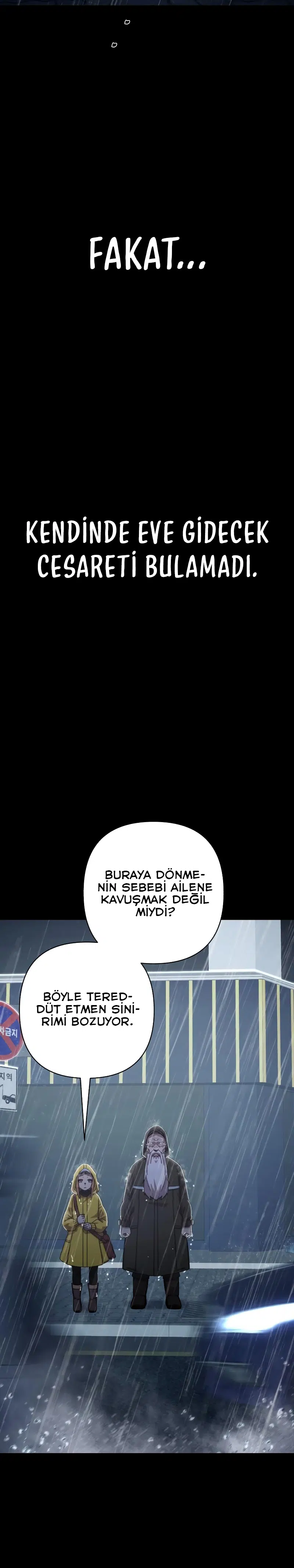 Kahraman Döndü - Bölüm 91 Sayfa 40
