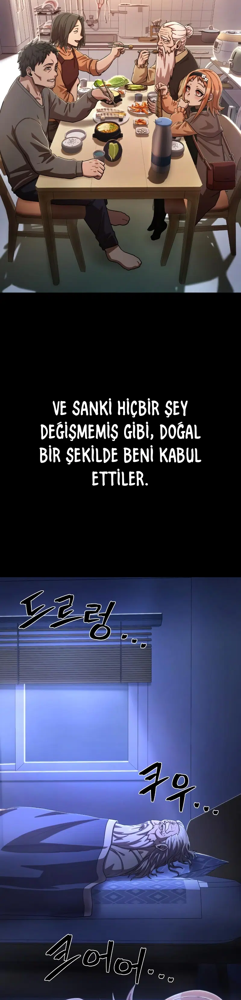 Kahraman Döndü - Bölüm 92 Sayfa 15