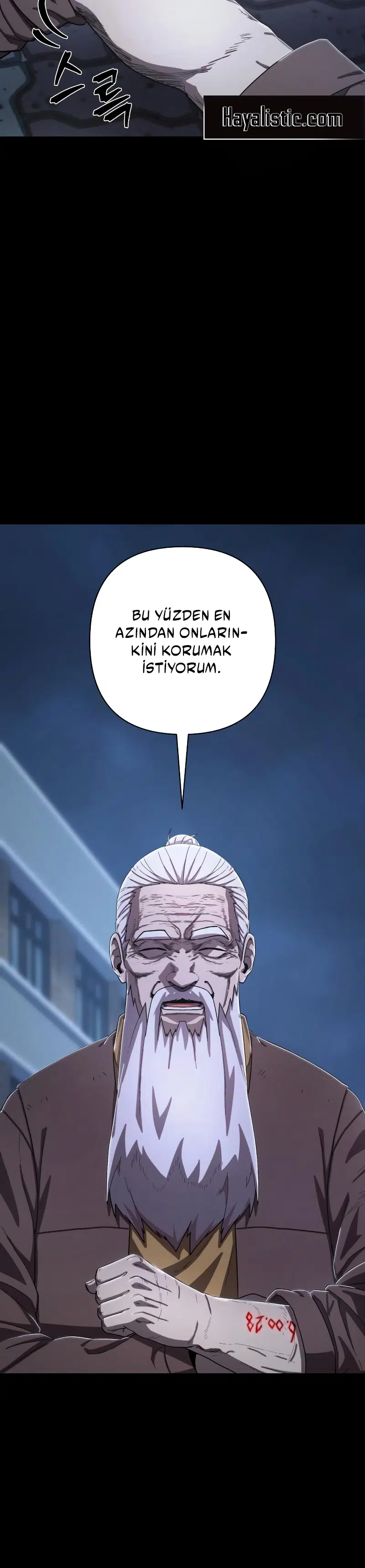 Kahraman Döndü - Bölüm 92 Sayfa 60