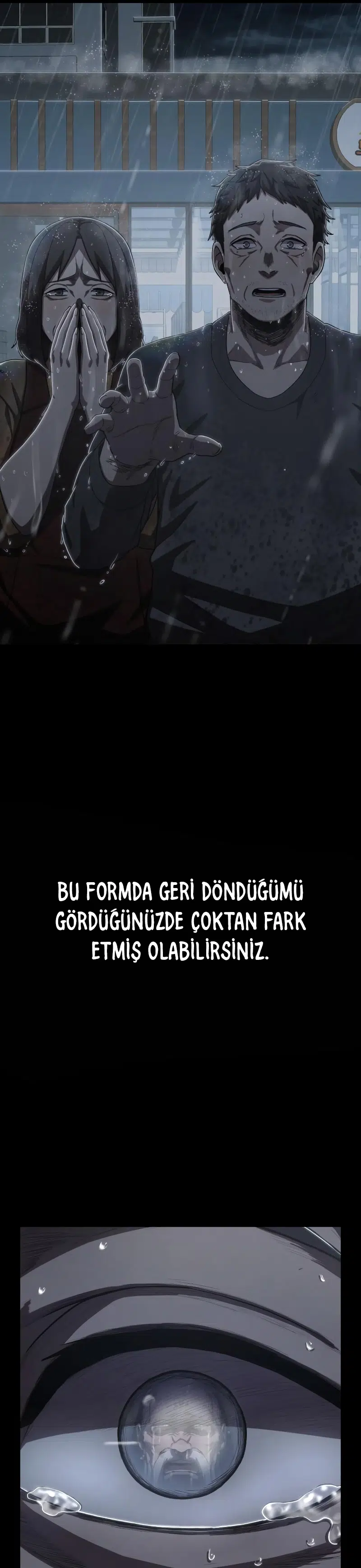 Kahraman Döndü - Bölüm 93 Sayfa 10