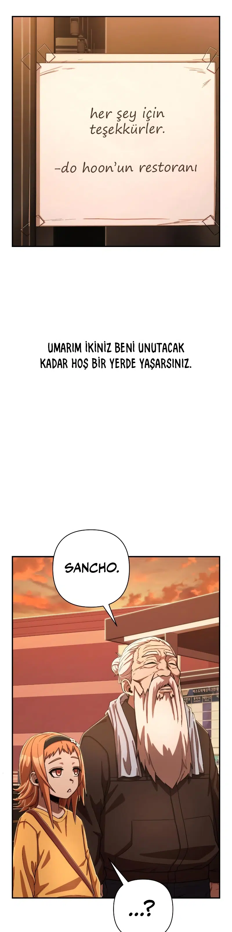 Kahraman Döndü - Bölüm 93 Sayfa 20