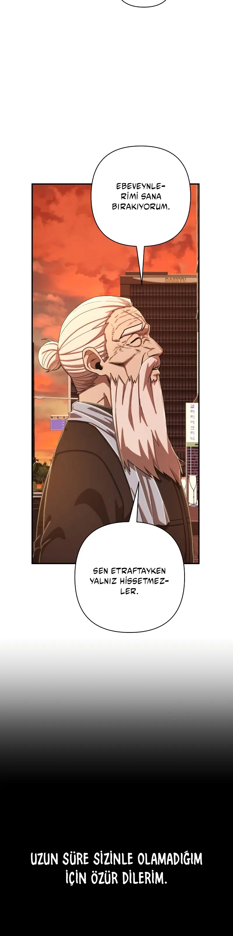 Kahraman Döndü - Bölüm 93 Sayfa 21