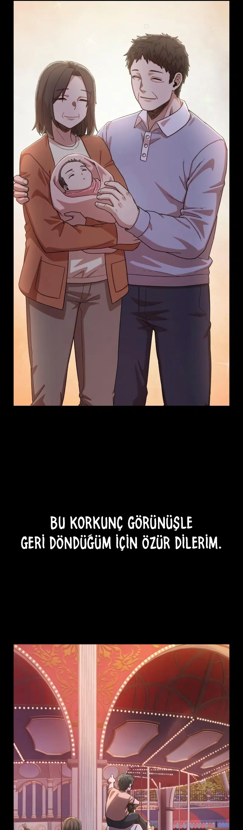 Kahraman Döndü - Bölüm 93 Sayfa 22