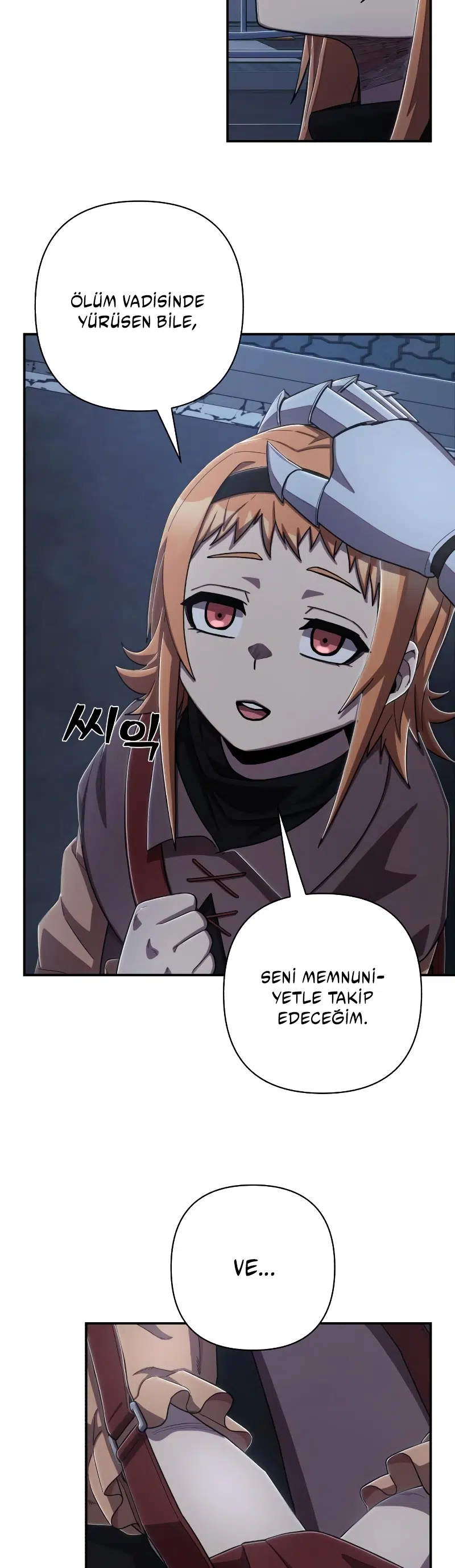 Kahraman Döndü - Bölüm 93 Sayfa 40