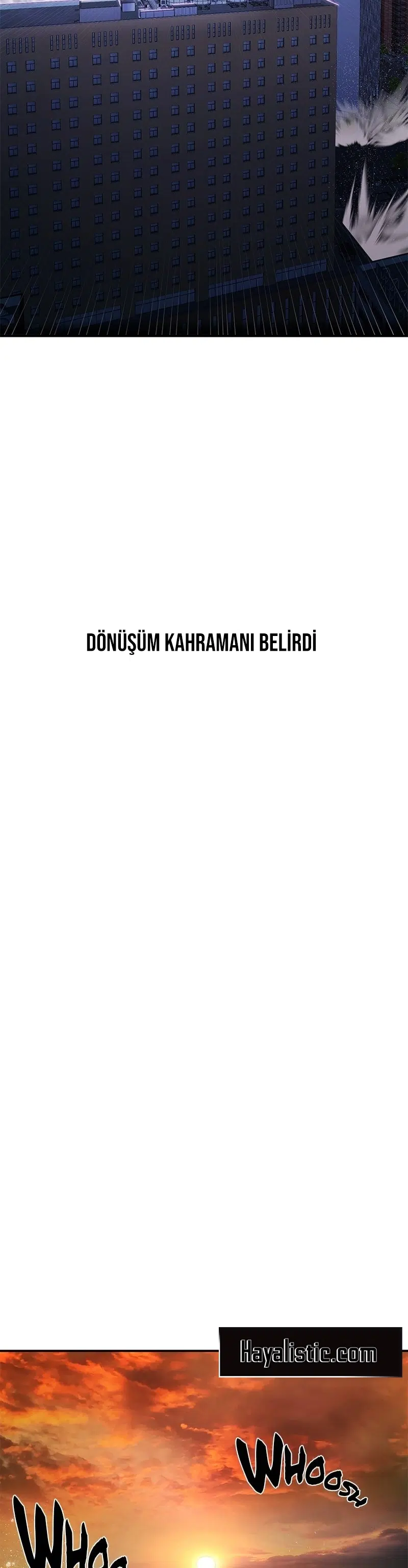 Kahraman Döndü - Bölüm 97 Sayfa 42