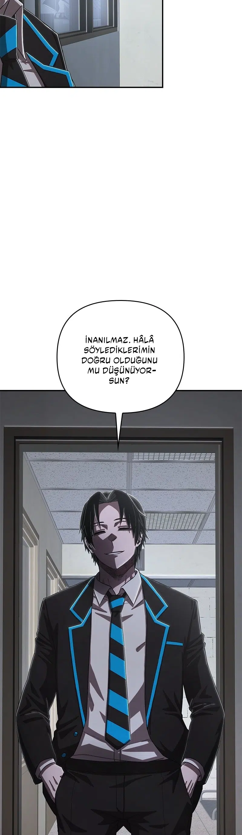 Kahraman Döndü - Bölüm 98 Sayfa 52
