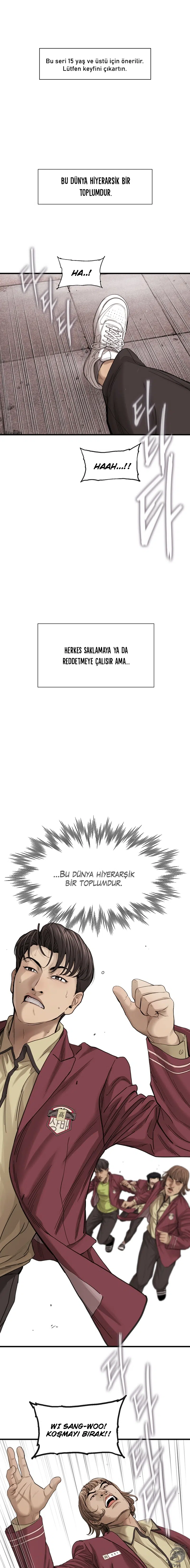 Cell - Bölüm 1 Sayfa 2