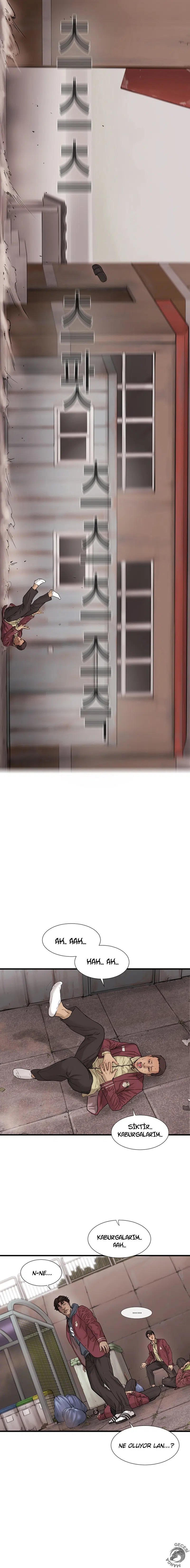 Cell - Bölüm 1 Sayfa 9
