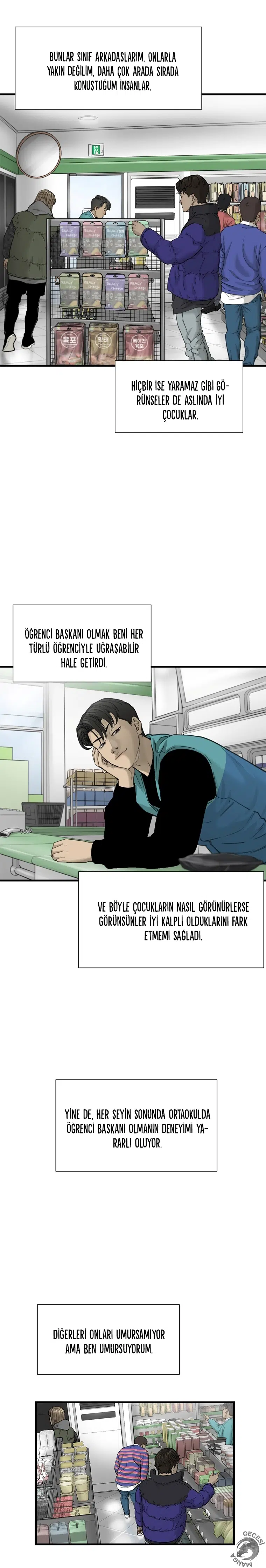 Cell - Bölüm 3 Sayfa 14