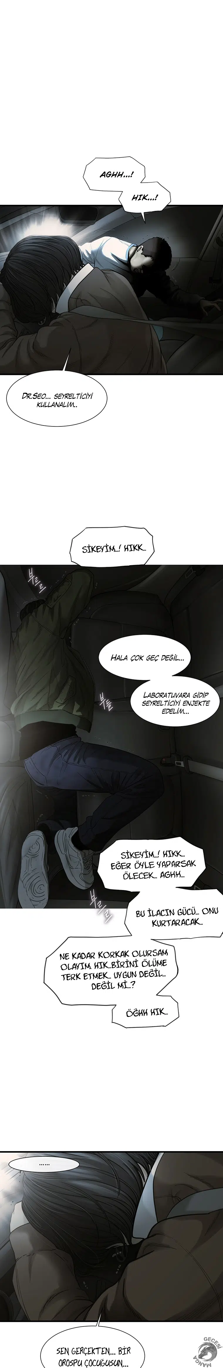 Cell - Bölüm 4 Sayfa 24