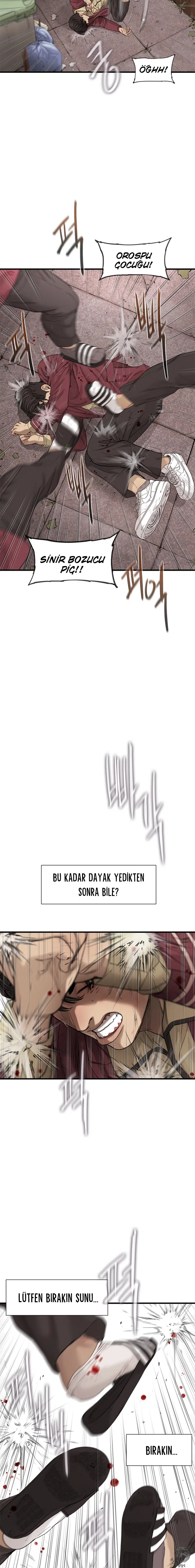 Cell - Bölüm 5 Sayfa 7