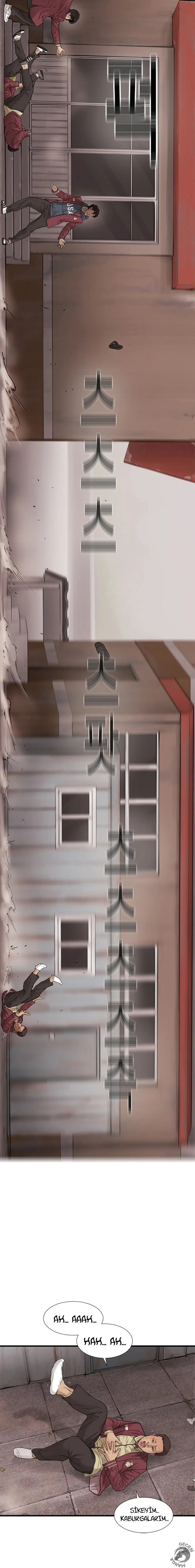 Cell - Bölüm 5 Sayfa 10